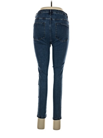 Zara Basic Jeans (view 2)