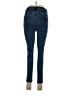 Zara Basic Solid Blue Jeans Size 10 - photo 2
