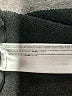 MNG Solid Black Cocktail Dress Size 4 - photo 8