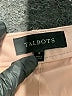 Talbots Solid Pink Dress Pants Size 4 - photo 7