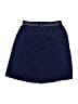 Under Armour 100% Polyester Solid Blue Athletic Shorts Size S (youth) - photo 2