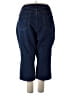 Catherines Blue Jeans Size 34W - photo 2