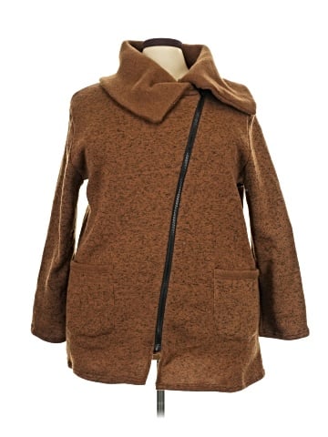 Suvimuga Coat (view 1)