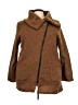 Suvimuga Brown Coat Size 5X - photo 1