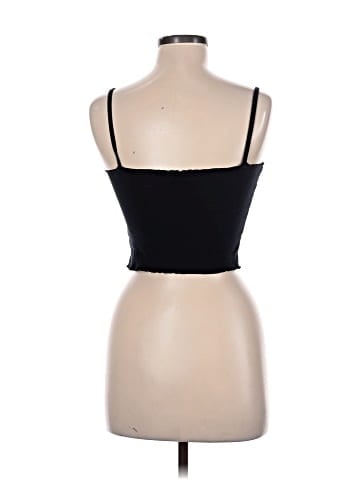 Topshop Tube Top (view 2)