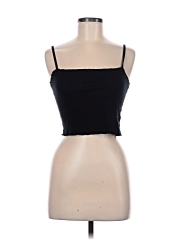 Topshop Tube Top (view 1)