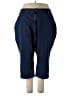 Catherines Blue Jeans Size 34W - photo 1