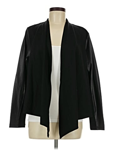 Attitudes by Renee Cardigan (view 1)