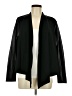 Attitudes by Renee Black Cardigan Size M - photo 1