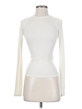 Enza Costa Long Sleeve Top