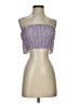 Sky Pink Tube Top Size XS (estimated) - photo 1