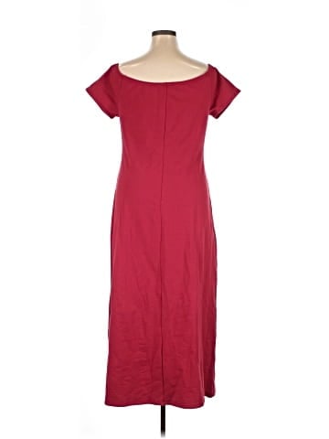 Boston Proper Casual Dress (view 2)