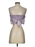 Sky Pink Tube Top Size XS (estimated) - photo 2