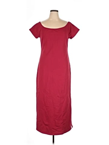Boston Proper Casual Dress (view 1)