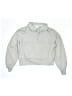 Active by Old Navy Silver Sweatshirt Size L (youth) - photo 1