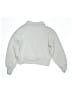 Active by Old Navy Silver Sweatshirt Size L (youth) - photo 2