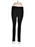 Nanette Lepore Solid Black Active Pants Size M - photo 1