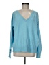 Old Navy Blue Pullover Sweater Size M (tall) - photo 1
