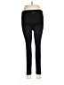 Nanette Lepore Solid Black Active Pants Size M - photo 2