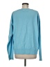 Old Navy Blue Pullover Sweater Size M (tall) - photo 2