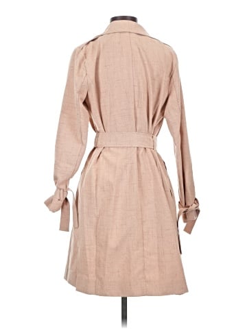 Halogen Coat (view 2)