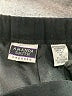 Amanda Smith Solid Black Dress Pants Size 10 - photo 7