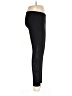 Nanette Lepore Solid Black Active Pants Size M - photo 4