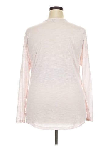 Old Navy - Maternity Long Sleeve Top (view 2)