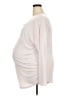 Old Navy - Maternity Pink Long Sleeve Top Size XXL - photo 5
