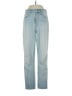 Madewell 100% Cotton Blue Jeans Size 24 waist - photo 1