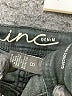 Inc Denim Black Jeans Size 8 - photo 7