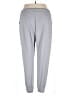 Unbranded Solid Gray Casual Pants Size XXL - photo 2