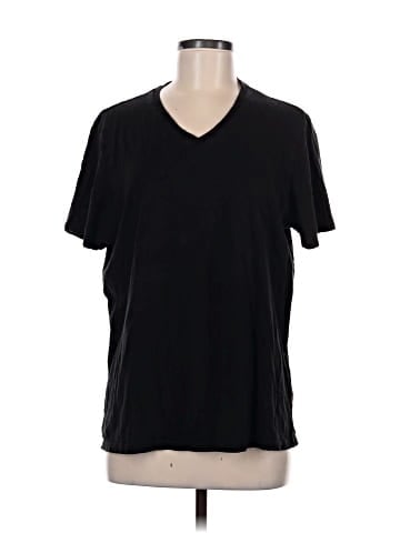 Club Monaco Short Sleeve T-Shirt (view 1)