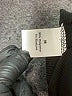 Unbranded Solid Black Jumpsuit Size M - photo 4