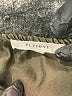 Pleione 100% Polyester Green Black Sleeveless Blouse Size XL - photo 7