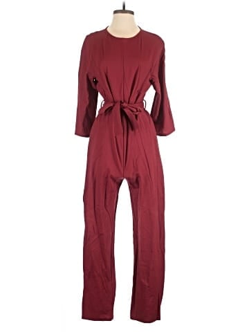 MNG Jumpsuit (view 1)