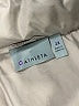 Athleta 100% Recycled Polyester Solid Gray Jacket Size 2X - photo 6