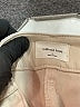 Wilfred Free Ivory Tan Cargo Pants Size 4 - photo 6