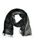 Unbranded Black Gray Scarf One size - photo 1