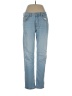 Zara Blue Jeans Size 31 waist - photo 1