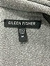Eileen Fisher Gray Poncho Size M - photo 6