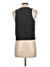 Active by Old Navy Black Sleeveless T-Shirt Size L - photo 2