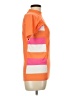 Level Six Color Block Orange Rash Guard Size L - photo 4