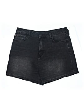 Hudson Jeans Denim Shorts