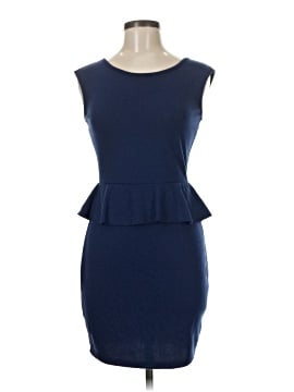 princess polly baby blue dress Bodycon Party Dresses main image 0