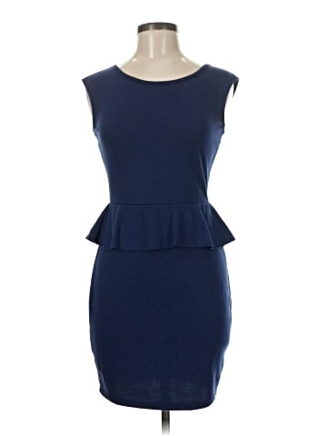 Soprano Cocktail Dress (view 1)