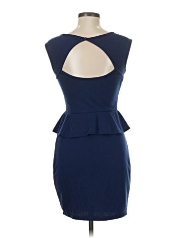 Soprano Cocktail Dress (view 2)