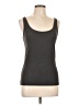 Old Navy Gray Tank Top Size L - photo 1