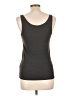 Old Navy Gray Tank Top Size L - photo 2