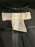 H&M Black Blazer Size 6 - photo 6